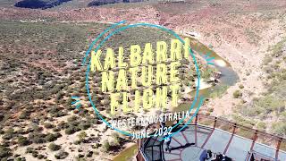 Kalbarri Skywalk amp Natures Window June 2022 [upl. by Gill]