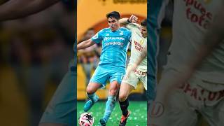 Universitario no puede tropezar más peru universitario sportingcristal futbolperuano liga1 [upl. by Eterg]