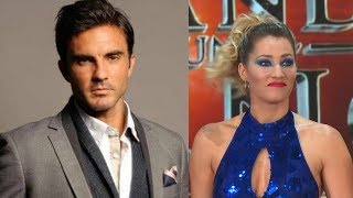 Mica Viciconte sorprendió al revelar por qué no le dice “te amo” a Fabián Cubero [upl. by Niraa973]