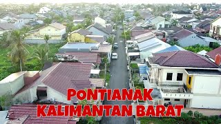 🔴 Pontianak Indah [upl. by Aural]