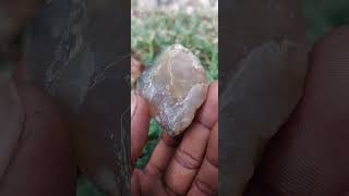 MICROCRYSTALLINE QUARTZ  CHERTFLINT🇯🇲🇯🇲🇯🇲 [upl. by Sulokcin]