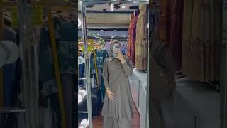 SET ROK MELAYU FREE JILBAB SET TERBARU SET TOKO TANAH ABANG WA 0895 2000 3558 [upl. by Gery]