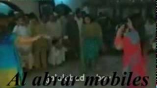 GHAZALA JAVED DANCE BY ABID SWATEY [upl. by Sansbury]