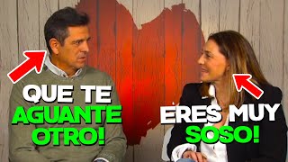 NO LE GUSTA NADA FIRST DATES ❤ MEJORES MOMENTOS RUSUSTV [upl. by Alleuqahs]