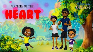 Matters of the Heart  Season 2 Ep 4 [upl. by Chemarin]