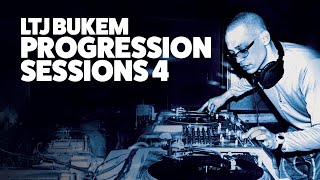 LTJ Bukem  Progression Sessions 4 [upl. by Rothstein637]