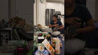 What i packed for India trip  India vacation  America minivlog 29 usatamilvlog nithislifelens [upl. by Rekyr]