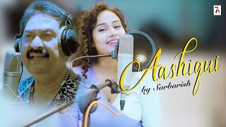 Aashiqui  Kumar Sanu  Kumar Sanu New Song 2024  Official Video  New Hindi Song  Song  Gaana [upl. by Sloane]