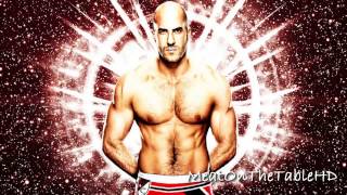 WWE  Cesaro 6th New Entrance Theme Song  quotSwiss Made V1quot ᴴᴰ [upl. by Floss135]