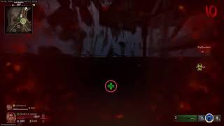 Black Ops 6 Zombies Looking For New Aether Shroud Spots  Black Ops 6 Glitches [upl. by Hatti]