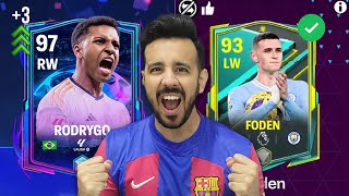 Uefa Champion League Pack Opening 🐐 UCL Guide ✅️ [upl. by Docila]