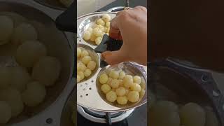 Small Amla pickle Aranellikai urugai Recipe🌿🌶️😋🫒 [upl. by Ahsimik919]