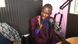 Tamale Mirundi on Beat FmTalking about president Musevenis weakness [upl. by Aicertap384]