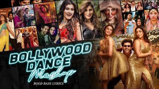 Bollywood dance mashup👆👌👆 Best Top Hindi Songs2023💖💕💓💝  trending viral dance [upl. by Eesdnil]