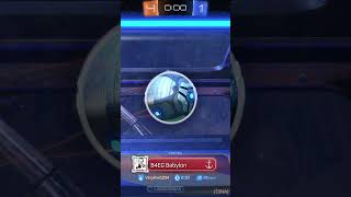 How to Get Better at Rocket League Tips amp Tricks rocketleague rocketleaguehighlights fußball [upl. by Notselrahc]