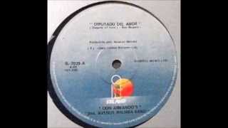 Don Armandos 2nd Avenue Rhumba Band  Deputy Of Love 1979 [upl. by Gazo]