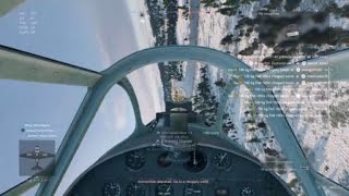 Enlisted Ps4 Rzhev Su 2 M 82 Bombing run [upl. by Ehtyaf]