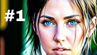 Tomb Raider 2025  Realistic Immersive Ultra Graphics Gameplay 4K HDR  PART 1 [upl. by Ueih224]