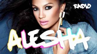 Alesha Dixon  Radio Klaas Remix Feat Wiley [upl. by Massingill91]