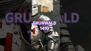 Grunwald 1410 The Clash That Changed Eastern Europe [upl. by Eekcaj]