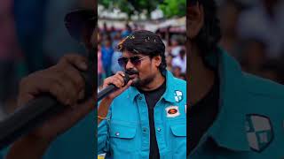 Villain movie new song 🎵 shoot video Ardhendu fan club [upl. by Annal]