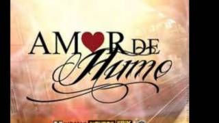 Amor de Humo  Endo Ft Benny Benni amp Delirious Original â˜…REGGAETON2012â˜… [upl. by Alaehs]