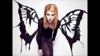 Paramore  Stop this song Lovesick Melody [upl. by Wolenik47]