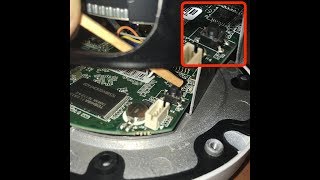 HIKVISION How to Hard Reset IP Camera [upl. by Nwonknu]