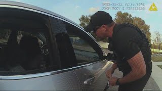 Prosecutors flag 2 cases after bodycam debunks Jacksonville officers version of events [upl. by Valer741]