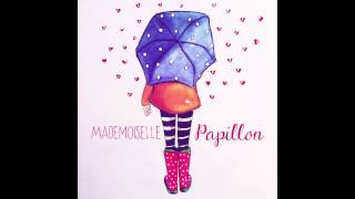 Beautiful Piano Music  quotMademoiselle Papillonquot [upl. by Arrej]