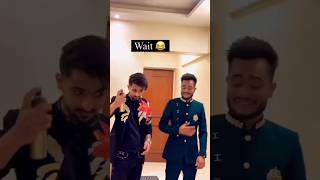 Kitna bachan hu mai 😂😂  comedy funnyvideos shorts viralreels trendingreels reelsvideo [upl. by Ferdinanda]