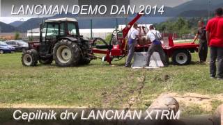 LANCMAN DEMO DAN 2762014 [upl. by Emanuele919]