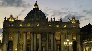 The Vatican  The Smallest State in the World [upl. by Minabe]