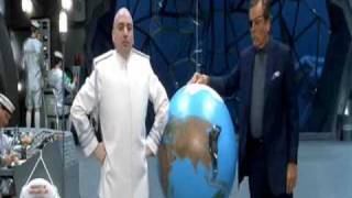 Austin Powers Funniest Clip [upl. by Ynafit]