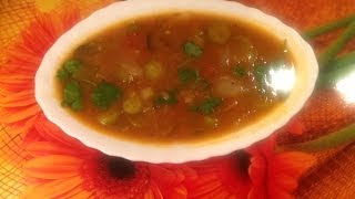 Dondakaya Sambhar in Telugu  Very nice recipe for lunch or dinner [upl. by Etnohs]