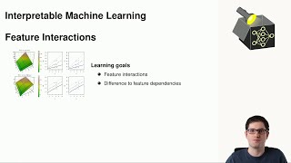 Interpretable Machine Learning  Introduction  Feature Interactions [upl. by Oribella]