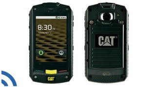 CAT B10 [upl. by Solis]