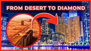 🔥How did The rise of DUBAIS ECONOMY happen Curious Facts 2024 [upl. by Revell420]