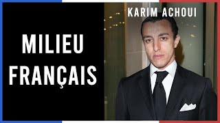 KARIM ACHOUI LAVOCAT VICTIME DE SON SUCCÈS [upl. by Naahs601]