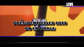 Présidentielles 2022  Teaser Fabrice GRIMAL  02022022 que des 0 et des 2 [upl. by Ahsir]