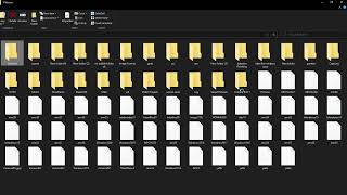 Tutorial Cara Melihat Gambar Menggunakan Format ZIP dengan Windows Photo Viewer Untuk Windows 1011 [upl. by Anirac]