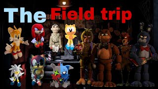 SampF MOVIE The field trip [upl. by Olwena]