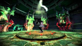 RIFT  Defiant Trailer  E3 2010 [upl. by Llenel]