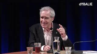 A conversation on international politics with Michael Ignatieff [upl. by Allianora]