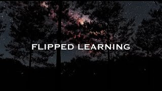 Flipped Learning A New Era of Education [upl. by Enwad]