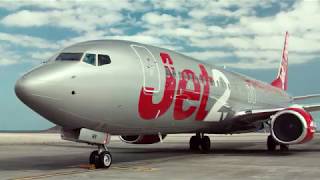 Jet2com Family National TV Advert  September 2018 [upl. by Radke808]