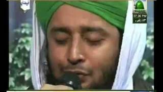 NAAT MADANI CHANNEL Afsos Bohat Dur Hon Gulzar e Nabi Say [upl. by Vesta]