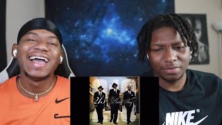 Snoop Dogg Feat Nate Dogg Warren G  Im Fly REACTION [upl. by Yniffit]