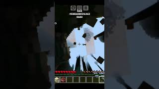 Nah this is crazy meme funny minecraft short [upl. by Allicserp]