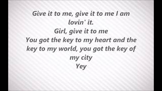 Faydee  Nobody ft Kat Deluna amp Leftside lyrics NEW [upl. by Ahtela]